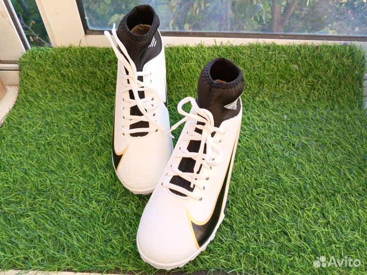 Сороконожки с носком