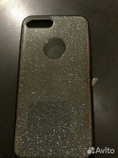 Чехлы для iPhone 8 plus