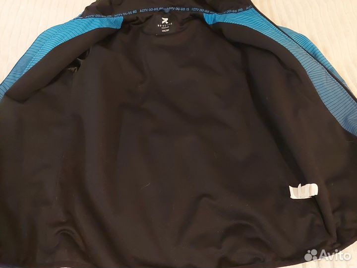 Куртка на мальчика осень весна 158 см