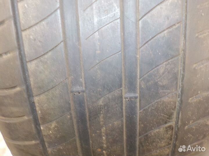 Michelin Primacy 3 245/45 R19