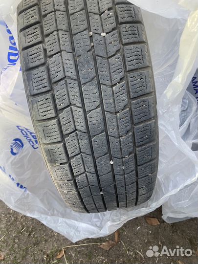 Dunlop All Season Maxx AS1 21.5/60 R16 19C