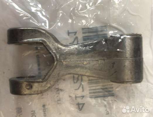 417222672 Рычаг вариатора 417222626