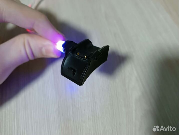 Часы honor band 5