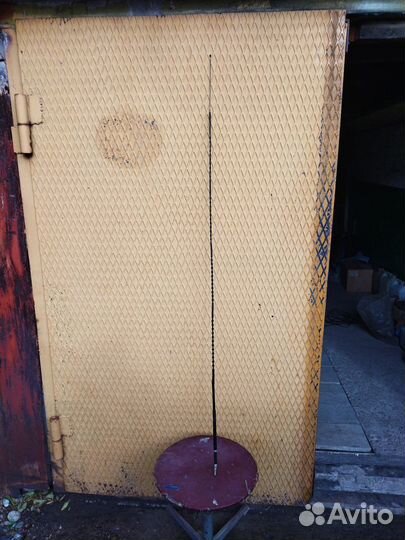 Антенна куликовка и кронштейн