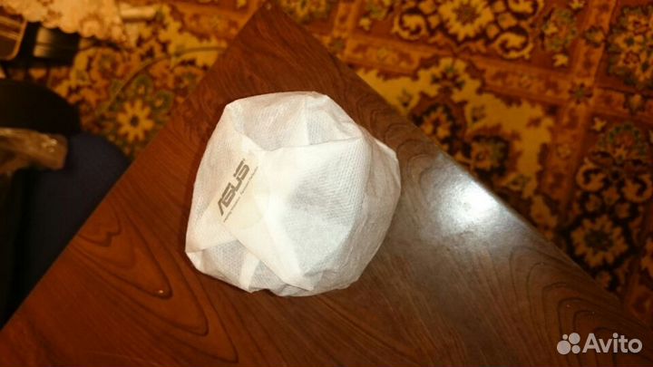 Asus Sonicmaster Subwoofer 2.5mm original