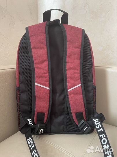 Новый рюкзак №1 School Just