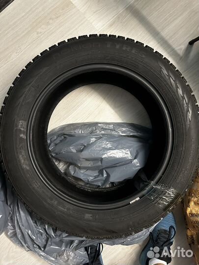 Nokian Tyres Hakkapeliitta R3 235/55 R18 104R