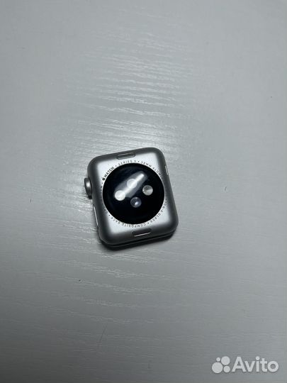 Часы apple watch 4, 44mm