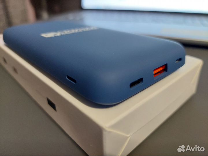 Внешний аккумулятор / Power Bank