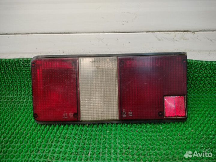 Фонарь (внутренний) задний правый Газ Волга 31029