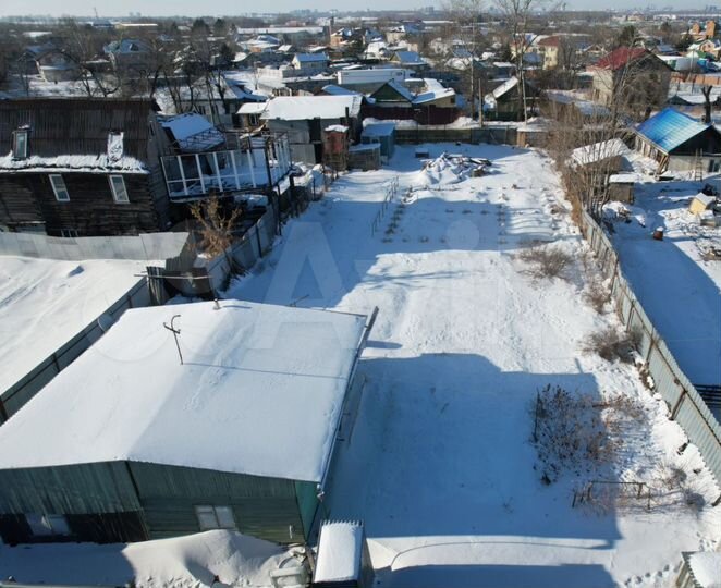 Дом 60 м² на участке 9 сот.