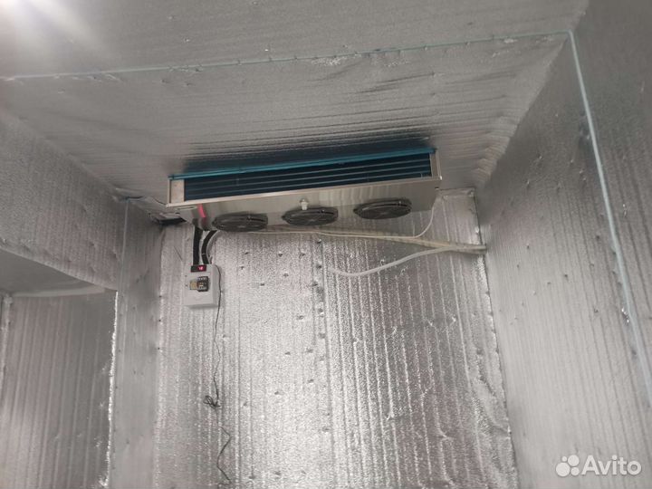 Холодильная камера для пива цветов