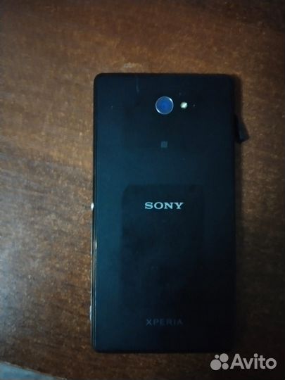 Sony Xperia M2 Aqua, 8 ГБ