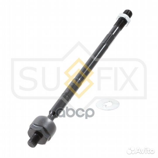 Тяга рулевая перед прав/лев SD1121 sufix