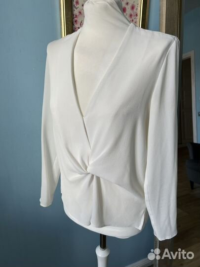 Блузка Topshop