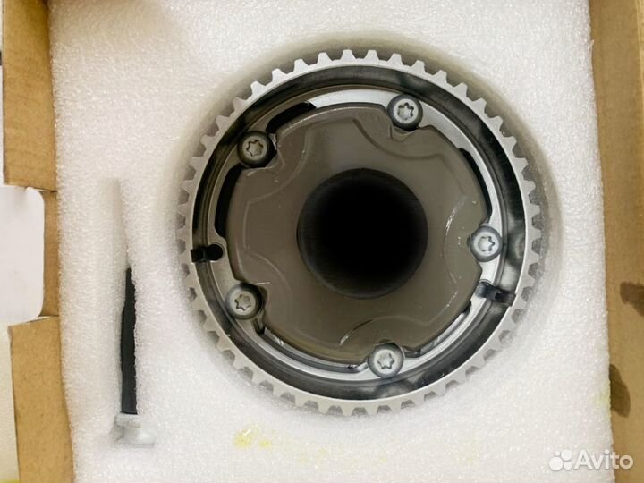 Шестерня звездочка 55567048