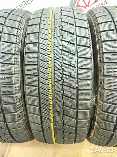 Bridgestone Blizzak VRX 205/55 R16 98S