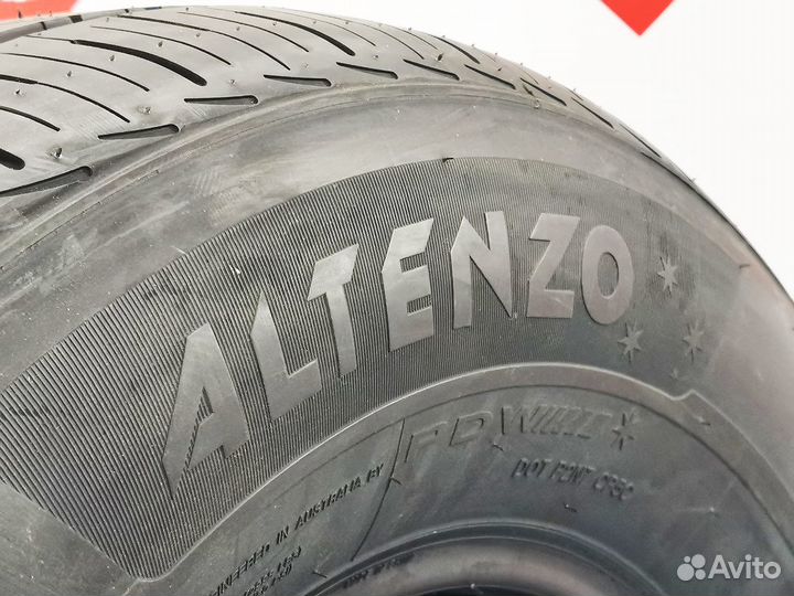 Altenzo Sports Navigator II 275/65 R17 119V