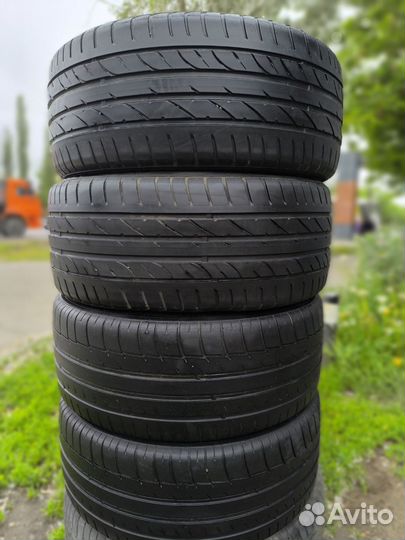 Triangle Sport ATP TR918 225/40 R18 94