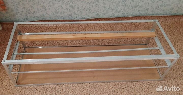 Каркас для майнинг фермы