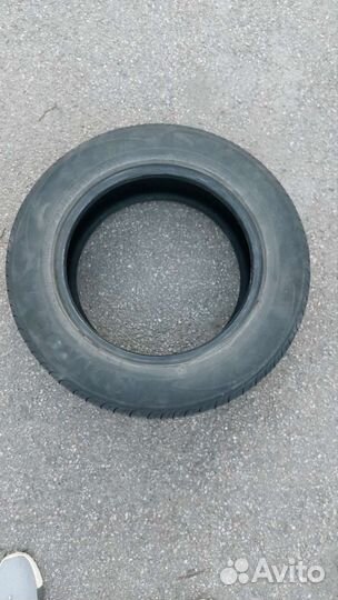 R16 Kumho Solus SA01 Plus 205/65, PCD 5x98 DIA 10