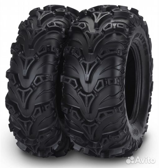 ITP MUD lite II 30 R14