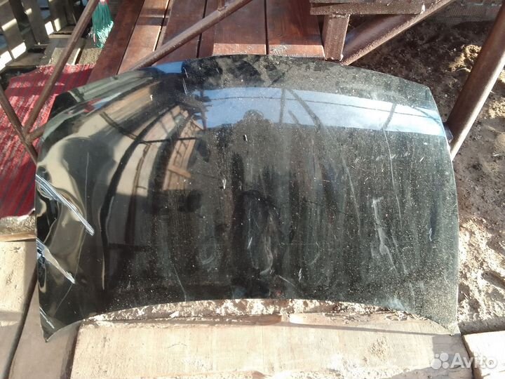 Капот honda civic 4d