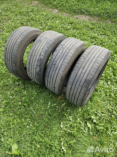 Yokohama Geolandar G98FV 225/65 R17 102V