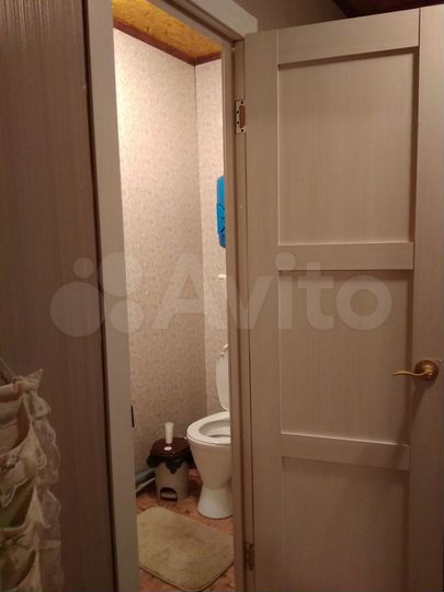 Дача 54 м² на участке 8 сот.