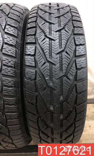 Tigar Winter 185/60 R15 88T