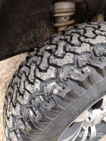 Nortec AT 560 215/75 R15 100