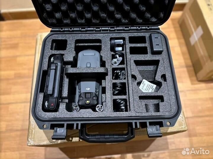 Квадрокоптер DJI Mavic 3T