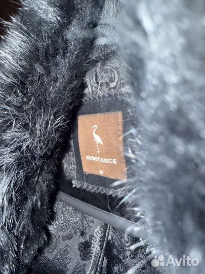 Шуба женская