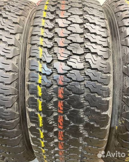 Goodyear Wrangler F1 275/60 R20 114T