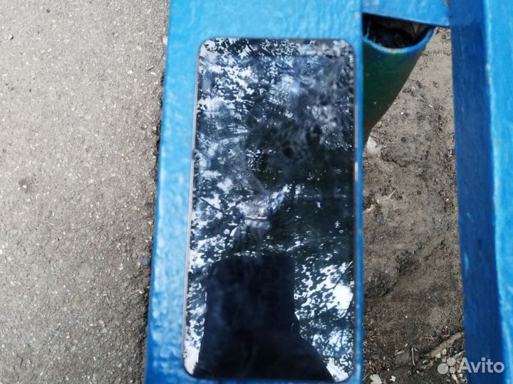 Xiaomi Mi Max, 4/128 ГБ