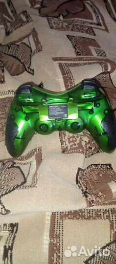 Геймпад pc/ps3
