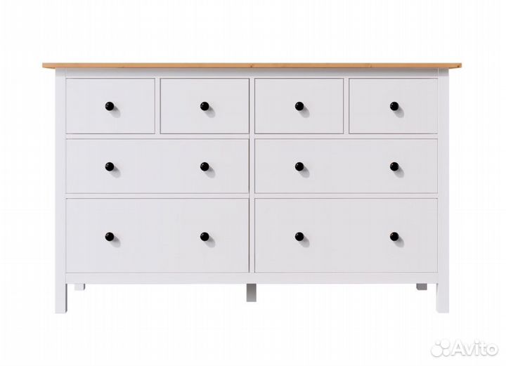 Комод IKEA хемнэс