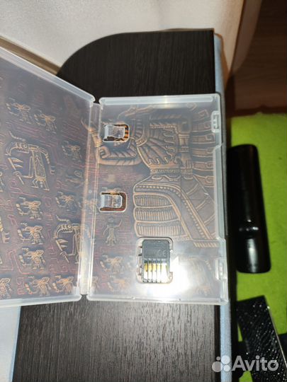 The legend of zelda tears of the kingdom