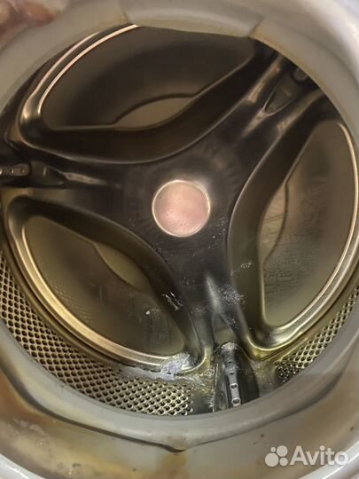 Стиральная машина bosch