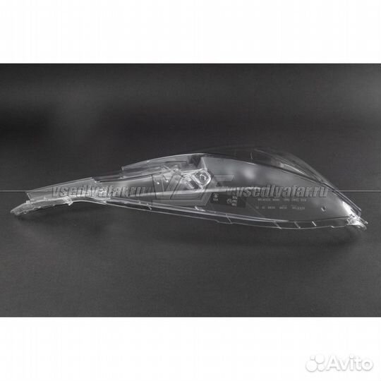 Стекло для фары Mercedes W212 (2009-2013) Дорестай