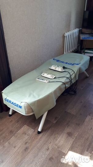 Ceragem master CGM-M3500