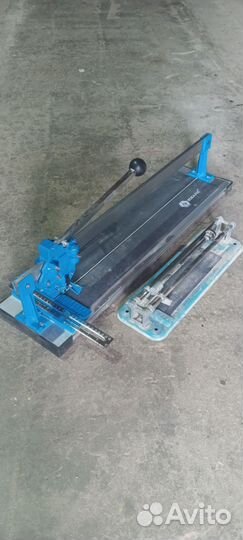 Плиткорез ручной