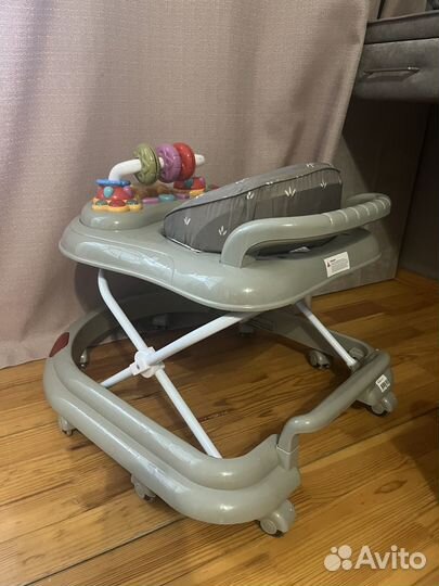 Ходунки детские бу