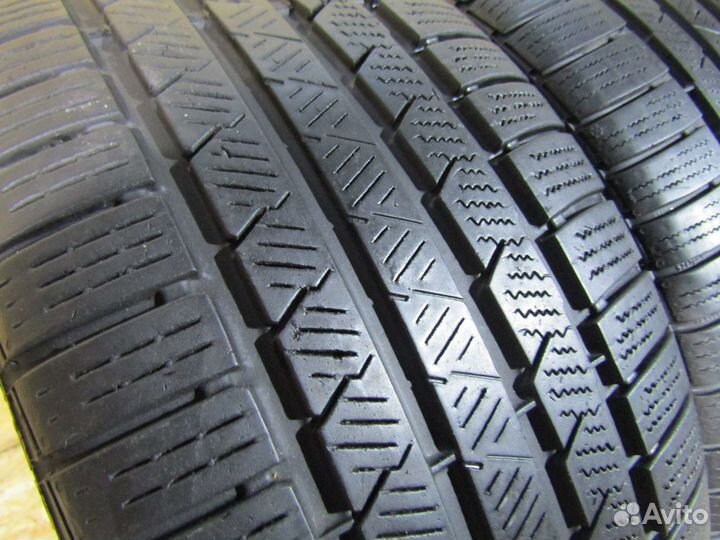 Continental ContiWinterContact TS 810 245/45 R17