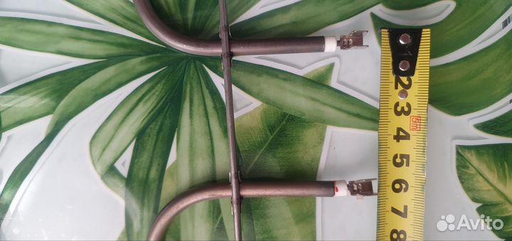 Тен для духовки darina-новый