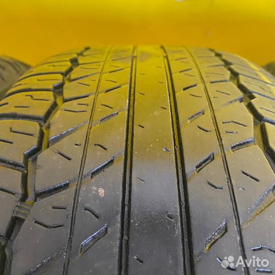 Dunlop Grandtrek AT20 265/65 R17