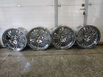 Диски 5/135 r22 Lincoln, Ford Expedition,F-150