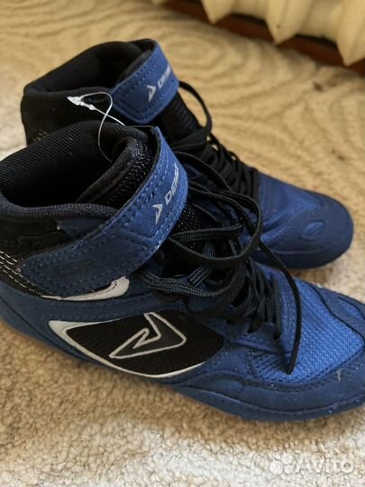 Борцовки для вольной борьбы