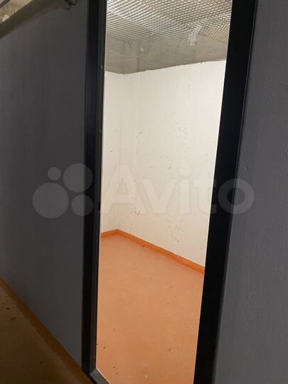 Склад, 5.3 м²