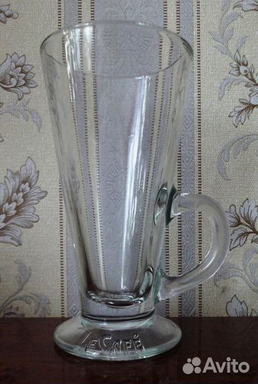 Кружки, чашки, стаканы, блюдца